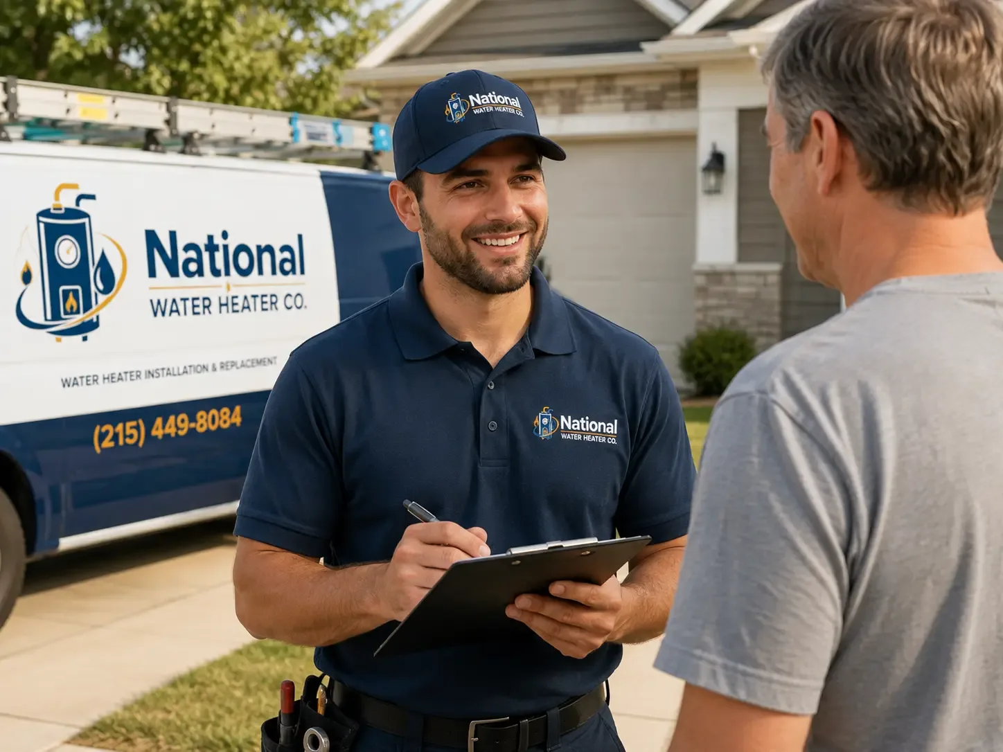 Water Heater Installation John Day, OR FAQs